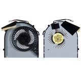 Описание и цена на вентилатори за лаптопи » вентилатори за лаптопи Acer Вентилатор за лаптоп (CPU Fan) Acer Aspire V5-531 V-531G V5-571 V-571G V5-471G