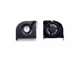 Hewlett Packard Вентилатор за лаптоп (CPU Fan) HP Pavilion DV6-2000 DV6-2100 (За модели с Intel и допълнително видео) Вариант 2 снимка №1 Hewlett Packard Вентилатор за лаптоп (CPU Fan) HP Pavilion DV6-2000 DV6-2100 (За модели с Intel и допълнително видео) Вариант 2 снимка №1