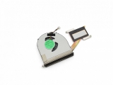 Охлаждане (охладител) Lenovo Вентилатор за лаптоп (CPU Fan) Lenovo IdeaPad U330p с Меден Охладител / With HeatSink