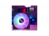 AeroCool Frost 12 PWM - Fixed RGB снимка №2 AeroCool Frost 12 PWM - Fixed RGB снимка №2