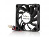 ОхладителНа фокус - вентилатори StarTech 60x10mm Replacement Ball Bearing Computer Case Fan w/ TX3 Connector
