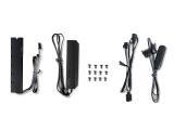 DeepCool Fan Pack 3-in-1 3x120mm CF120 PLUS aRGB with controller снимка №6 DeepCool Fan Pack 3-in-1 3x120mm CF120 PLUS aRGB with controller снимка №6