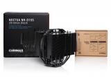Noctua NH-D15S chromax.black снимка №4 Noctua NH-D15S chromax.black снимка №4