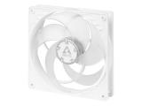 Описание и цена на вентилатори » вентилатори Arctic P14 PWM White/Transparent ACFAN00223A