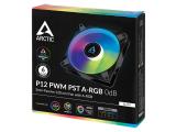 Arctic P12 PWM PST A-RGB 0dB снимка №5 Arctic P12 PWM PST A-RGB 0dB снимка №5
