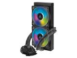 Охлаждане (охладител) Arctic Liquid Freezer II 240 A-RGB