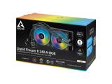 Arctic Liquid Freezer II 240 A-RGB снимка №6 Arctic Liquid Freezer II 240 A-RGB снимка №6