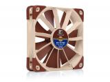 Noctua NF-F12 PWM снимка №3 Noctua NF-F12 PWM снимка №3