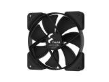 Fractal Design ASPECT 14 PWM 140MM BLACK снимка №2 Fractal Design ASPECT 14 PWM 140MM BLACK снимка №2