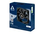Arctic F8 black ACFAN00205A снимка №4 Arctic F8 black ACFAN00205A снимка №4