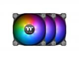 Описание и цена на вентилатори » вентилатори Thermaltake Pure 14 3pack ARGB Sync Radiator FAN TT Premium Edition