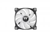 Thermaltake Pure Duo 12 ARGB Sync Radiator 2-Fan Pack Black снимка №4 Thermaltake Pure Duo 12 ARGB Sync Radiator 2-Fan Pack Black снимка №4