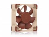 Noctua Fan 40x40x10 4500/3700rpm NF-A4x10 FLX снимка №2 Noctua Fan 40x40x10 4500/3700rpm NF-A4x10 FLX снимка №2