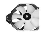 Corsair iCUE SP120 RGB ELITE Performance 120mm PWM Fan - Triple Pack with Lighting Node CORE снимка №3