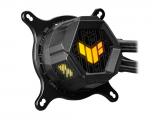 Asus TUF GAMING LC 240 ARGB снимка №3 Asus TUF GAMING LC 240 ARGB снимка №3