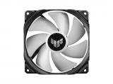 Asus TUF GAMING LC 240 ARGB снимка №4 Asus TUF GAMING LC 240 ARGB снимка №4