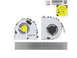 Охлаждане (охладител) Hewlett Packard Вентилатор за лаптоп (CPU Fan) Pavilion 15-DA 15-DA0024LA 