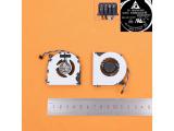 Охлаждане (охладител) Hewlett Packard Вентилатор за лаптоп (CPU Fan) HP 260 G1 260 G2 - For Long Line