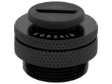 Охлаждане (охладител) Corsair Hydro X Series XF Fill Port - Black