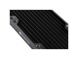 Corsair  Hydro X Series XR7 360mm Water Cooling Radiator  снимка №2