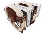 Noctua NH-D15 LGA1700 снимка №3 Noctua NH-D15 LGA1700 снимка №3