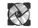 Fractal Design 180M PRISM AL-18 RGB PWM снимка №2 Fractal Design 180M PRISM AL-18 RGB PWM снимка №2