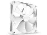 вентилатори вентилатори NZXT F140P White Охлаждане (охладител) NZXT F140P White