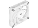 Corsair AF120 ELITE High-Performance PWM Fluid Dynamic Bearing Fan - White снимка №2 Corsair AF120 ELITE High-Performance PWM Fluid Dynamic Bearing Fan - White снимка №2