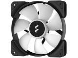 Fractal Design Aspect 12 PWM RGB Black снимка №2 Fractal Design Aspect 12 PWM RGB Black снимка №2
