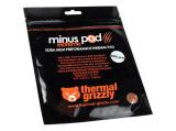 Thermal Grizzly Thermal pad Minus Extreme, 120 х 20 х 0.5 mm снимка №2 Thermal Grizzly Thermal pad Minus Extreme, 120 х 20 х 0.5 mm снимка №2