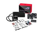 Asus ROG Ryujin II 240 снимка №4 Asus ROG Ryujin II 240 снимка №4