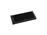 DeepCool Water Cooling LE500 MARRS - Green backlight снимка №5 DeepCool Water Cooling LE500 MARRS - Green backlight снимка №5