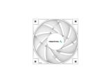 DeepCool Fan Pack 3-in-1 - FC120 White, ARGB снимка №5