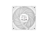 DeepCool Fan Pack 3-in-1 - FC120 White, ARGB снимка №6