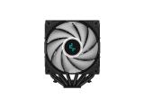 DeepCool AG620 BK - Addressable RGB, Dual-Tower снимка №3 DeepCool AG620 BK - Addressable RGB, Dual-Tower снимка №3