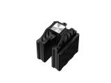 DeepCool AG620 BK - Addressable RGB, Dual-Tower снимка №5 DeepCool AG620 BK - Addressable RGB, Dual-Tower снимка №5