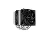DeepCool AG620 - Dual-Tower снимка №2 DeepCool AG620 - Dual-Tower снимка №2
