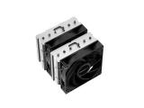 DeepCool AG620 - Dual-Tower снимка №3 DeepCool AG620 - Dual-Tower снимка №3