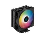 DeepCool AG400 BK - Addressable RGB охладители за процесори въздушно охлаждане n/a Цена и описание.