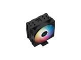 DeepCool AG400 BK - Addressable RGB снимка №3