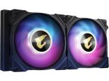 Gigabyte AORUS WATERFORCE X 240 RGB снимка №2 Gigabyte AORUS WATERFORCE X 240 RGB снимка №2