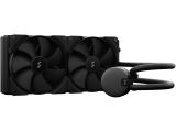 Fractal Design Lumen S28 V2 RGB снимка №2 Fractal Design Lumen S28 V2 RGB снимка №2