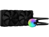 Fractal Design Lumen S28 V2 RGB снимка №3 Fractal Design Lumen S28 V2 RGB снимка №3
