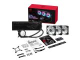 Asus ROG RYUO III 360 ARGB снимка №5 Asus ROG RYUO III 360 ARGB снимка №5