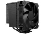 Описание и цена на охладители за процесори » въздушно охлаждане Jonsbo HX6250 Black