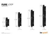 be quiet! PURE LOOP 120mm, BW005 снимка №5