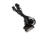 Kolink Y-Splitter 4 Pin за 4 броя вентилатори PGW-AC-KOL-049 аксесоари fan сплитер n/a. Цени и детайли. Kolink Y-Splitter 4 Pin за 4 броя вентилатори PGW-AC-KOL-049 аксесоари fan сплитер n/a Цена и описание.