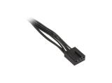 Kolink Y-Splitter 4 Pin за 4 броя вентилатори PGW-AC-KOL-049 снимка №3 Kolink Y-Splitter 4 Pin за 4 броя вентилатори PGW-AC-KOL-049 снимка №3