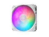 Asus ROG STRIX LC II 240 ARGB WHITE EDITION снимка №3 Asus ROG STRIX LC II 240 ARGB WHITE EDITION снимка №3
