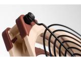 Noctua Fan Grill Metal 120mm 2pcs pack NA-FG1-12-Sx2 снимка №3